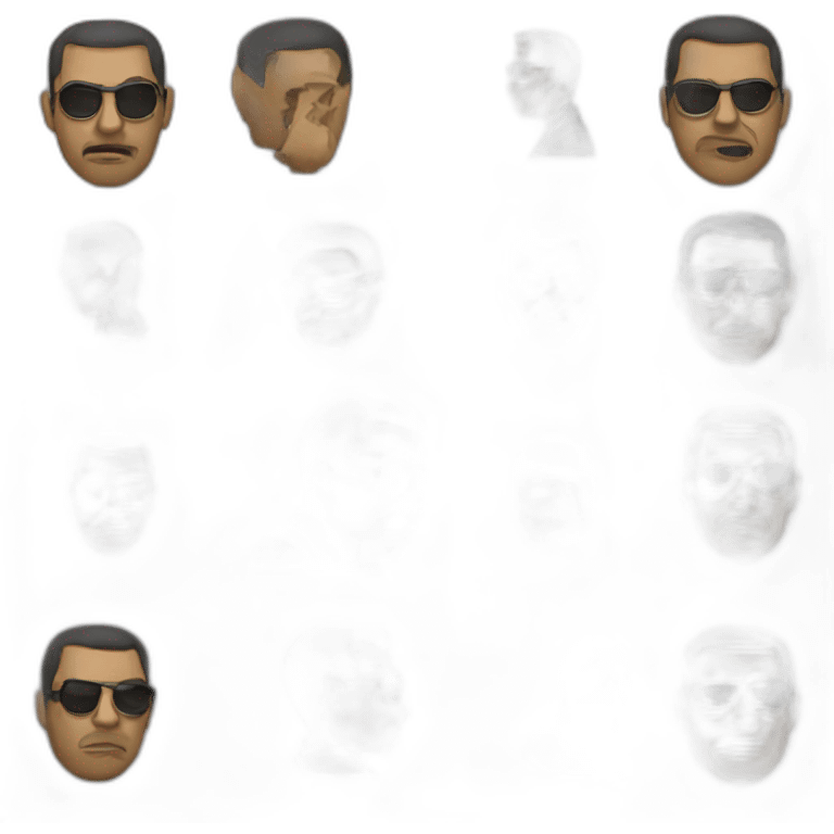 mafia emoji