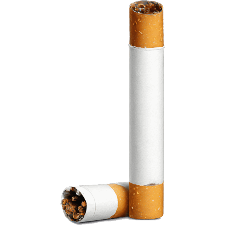 Cigarette  emoji