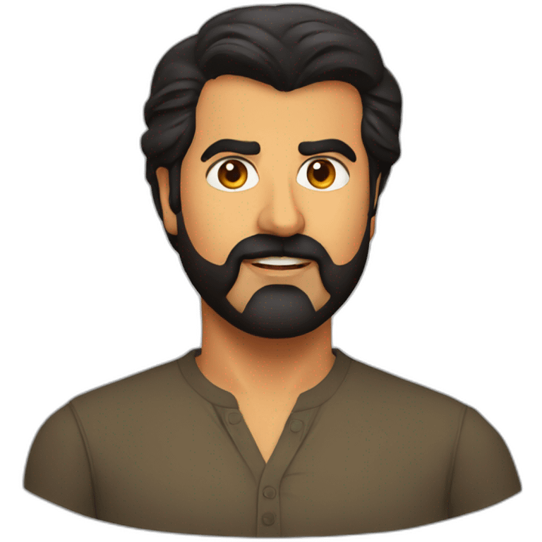 Mammootty emoji