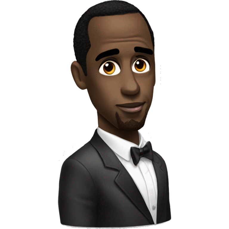 P.diddy emoji