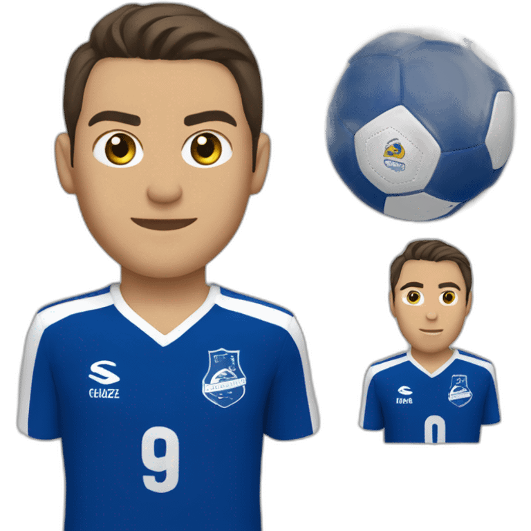 Cruzeiro esporte clube emoji