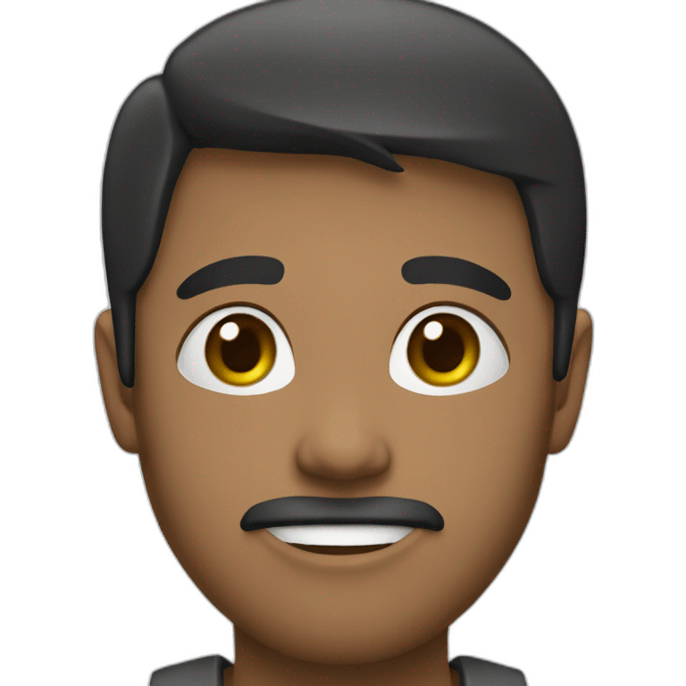 siamês emoji