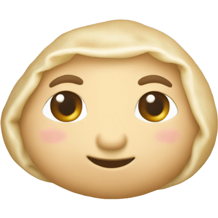 pierogi  emoji