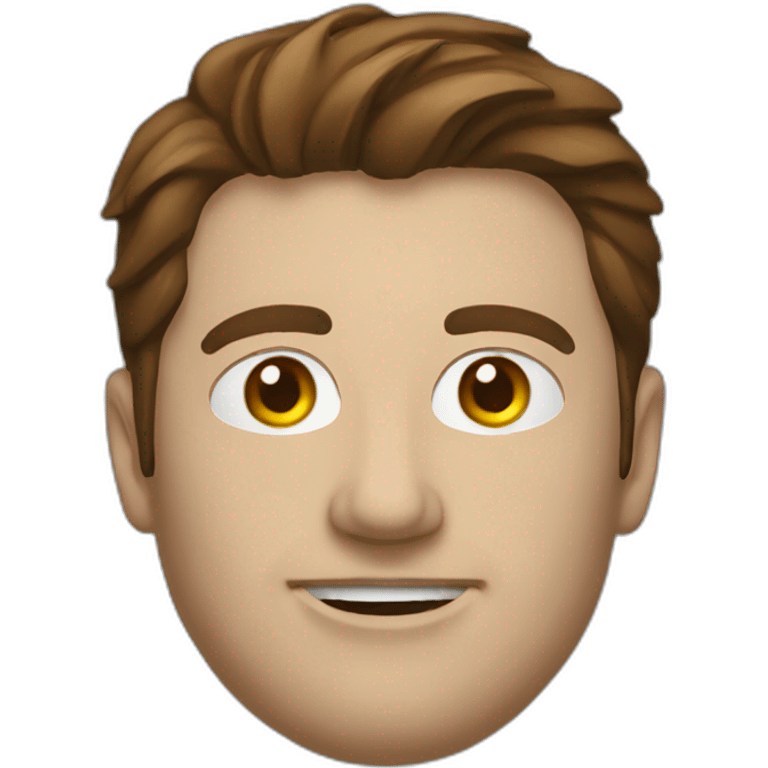 elon-mask emoji