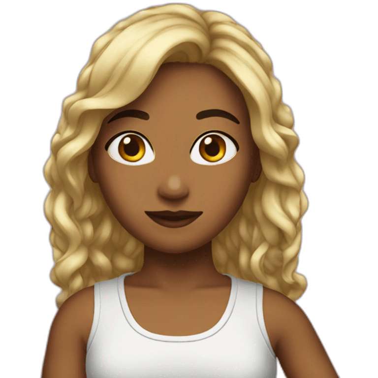 erika emoji