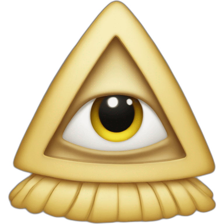 Illuminati emoji