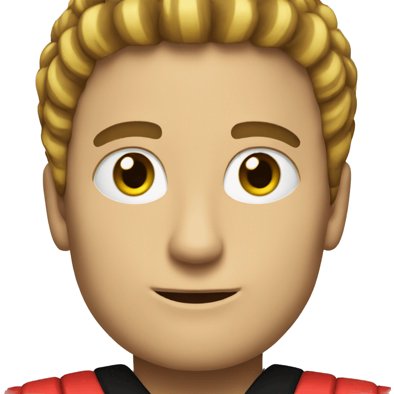 Cobra kai emoji