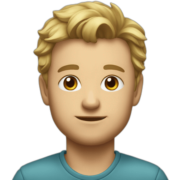 kaspar jaanus emoji