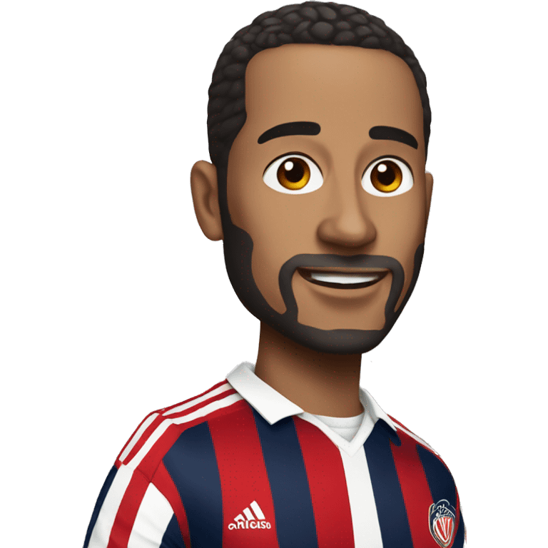 Chivas Artist emoji