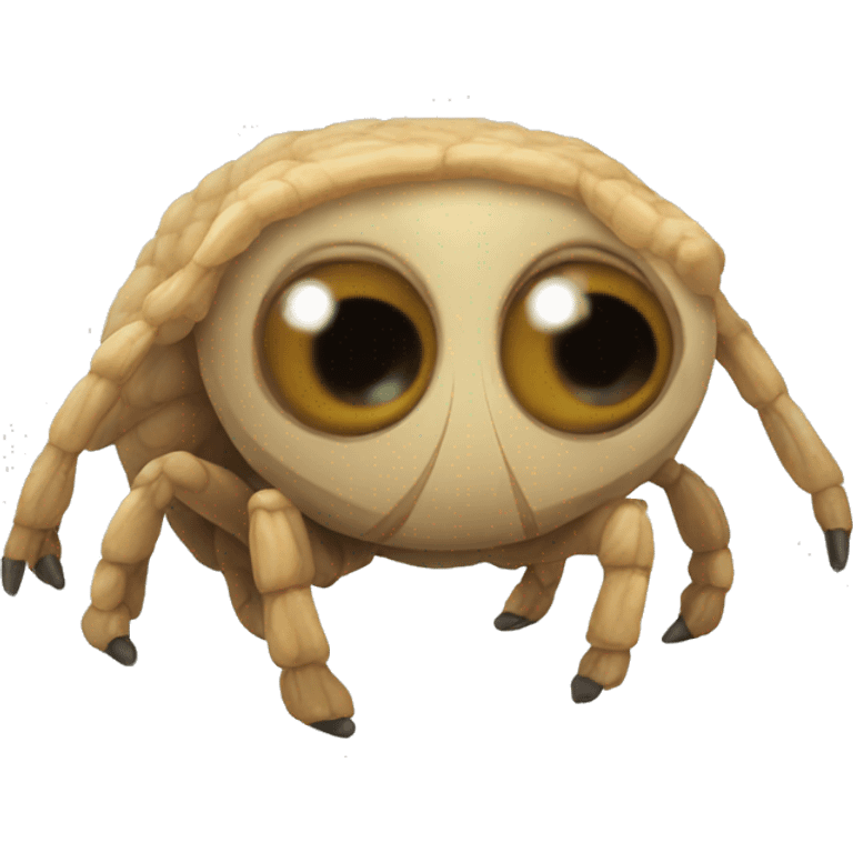 Palpytus emoji