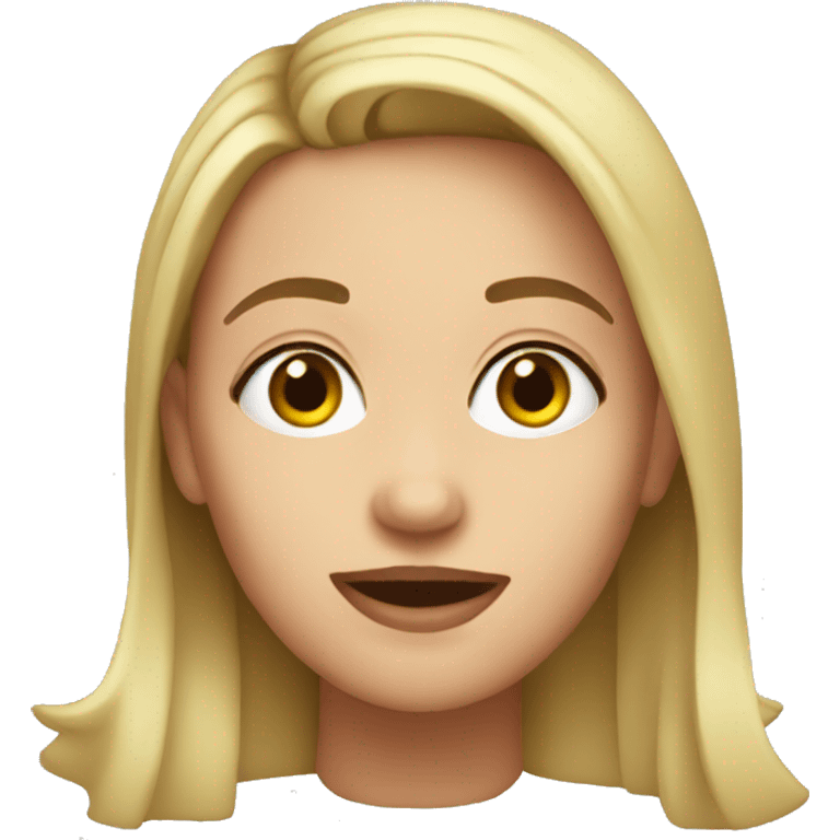 emily emoji