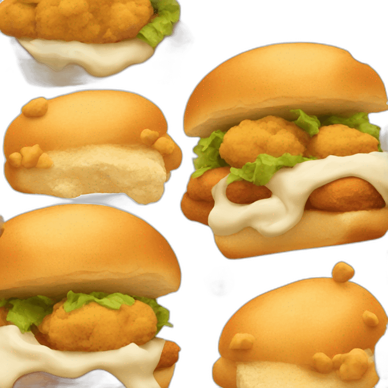 vadapav emoji