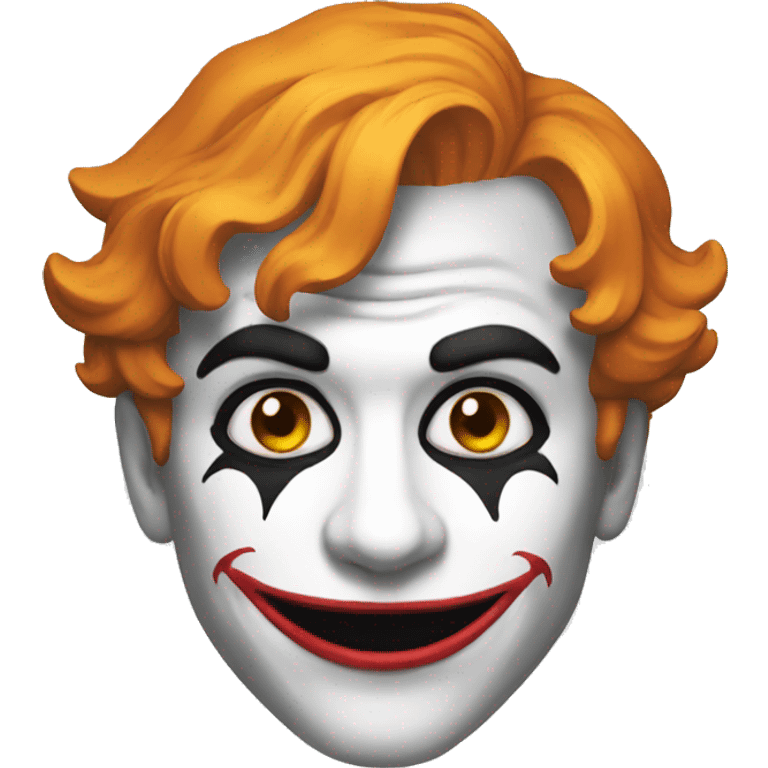 joker emoji emoji