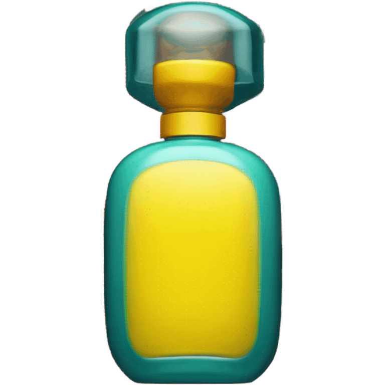 Sol de Janeiro 62 perfume emoji