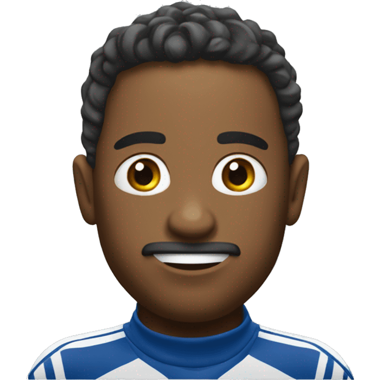 quero um emoji de uma pessoa que pratica esporte emoji