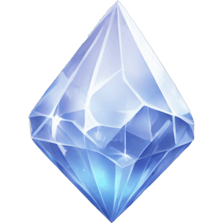 crystal emoji