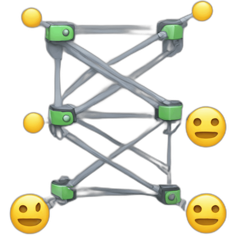 Load balancer emoji