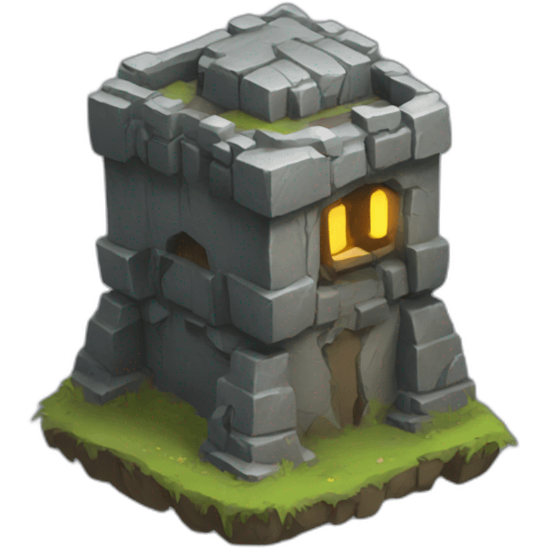 bastion emoji