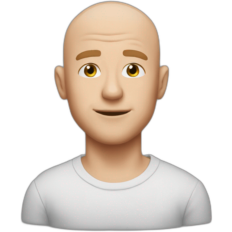 Jonny Sins emoji