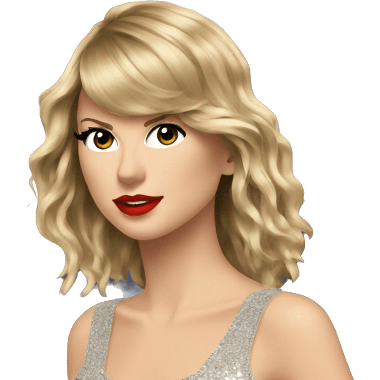 Taylor Swift  emoji