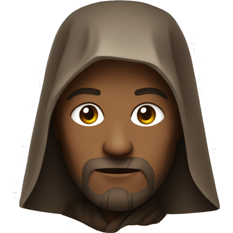 Jedi emoji