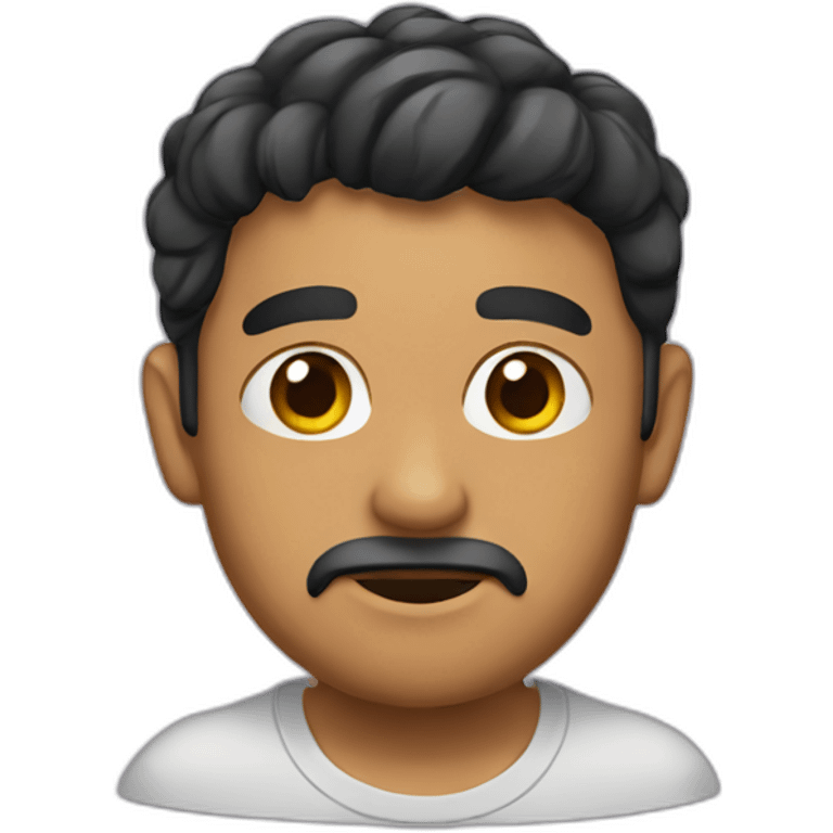 Serranito emoji