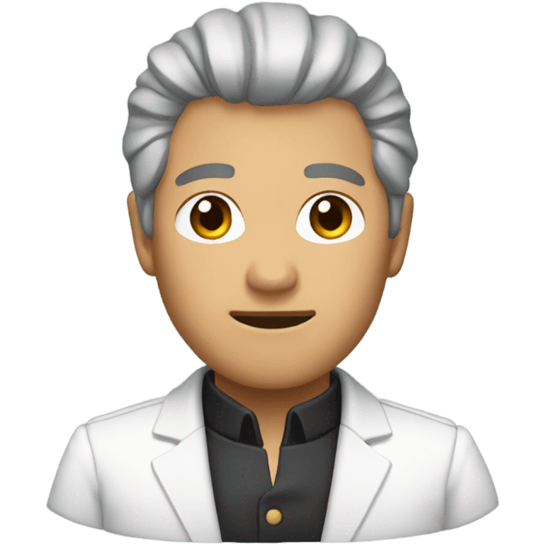 Ken Kanaki emoji