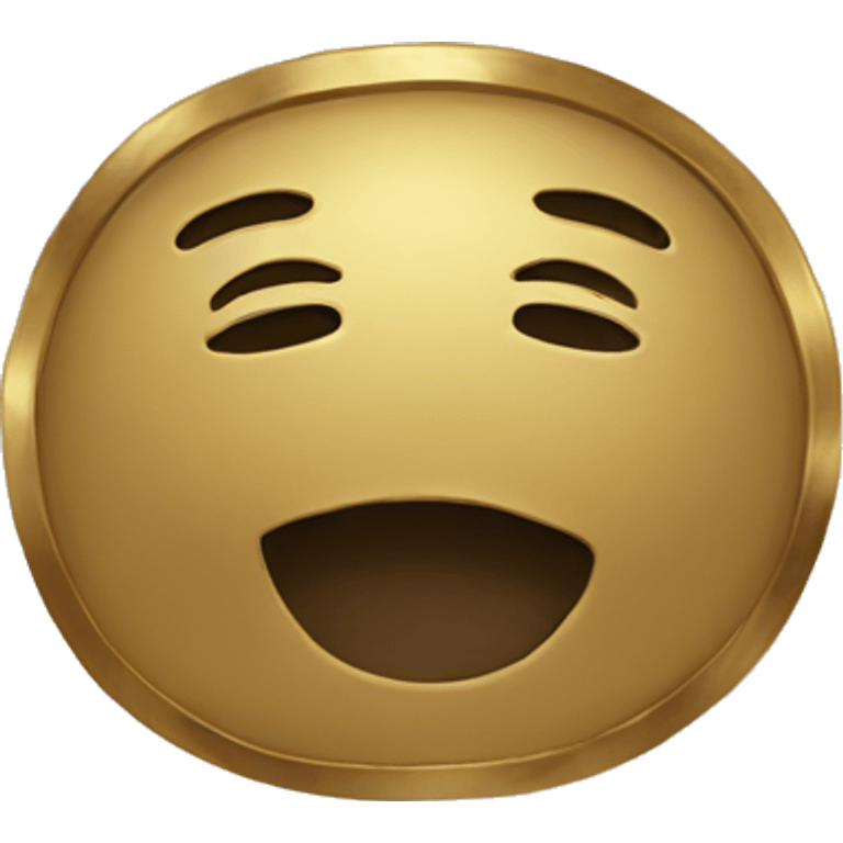 gong emoji