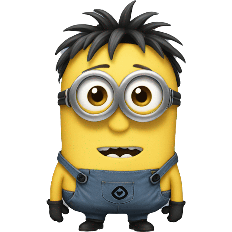 minion  emoji