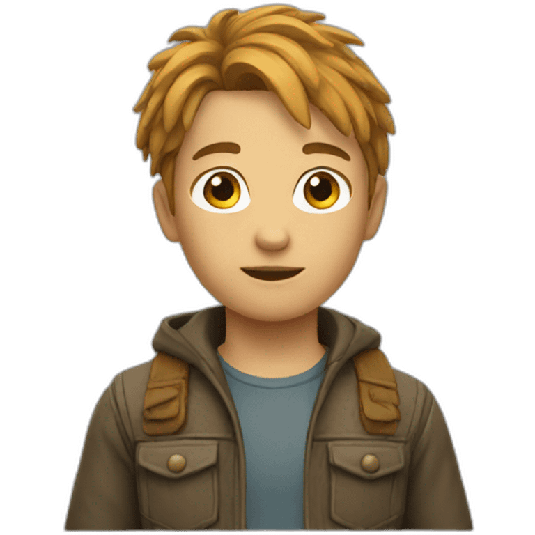 Willow ryder emoji