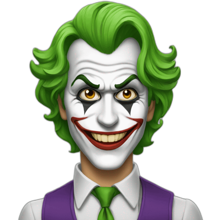 joker emoji