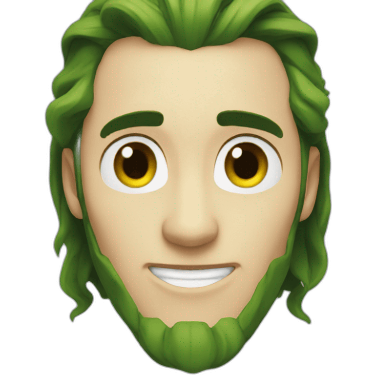 loki emoji