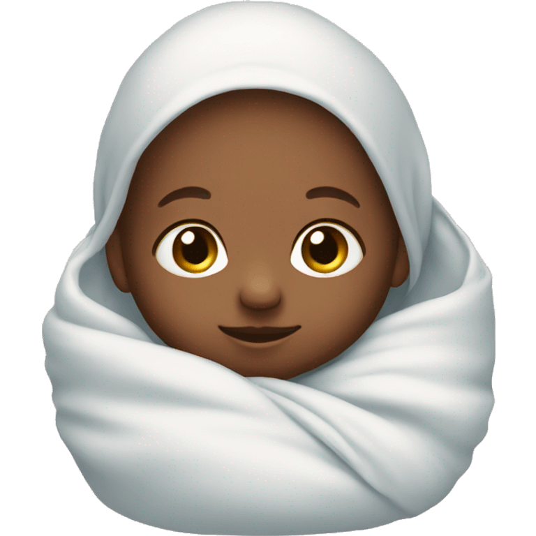 newborn emoji