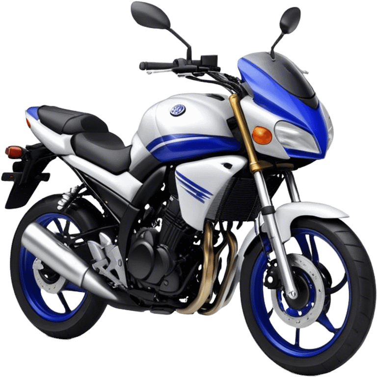 Yamaha  emoji