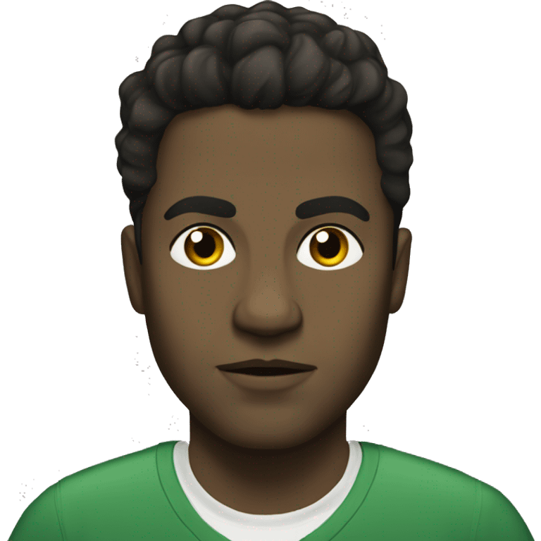 rodrigue gbadou emoji