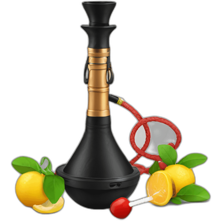 shisha emoji