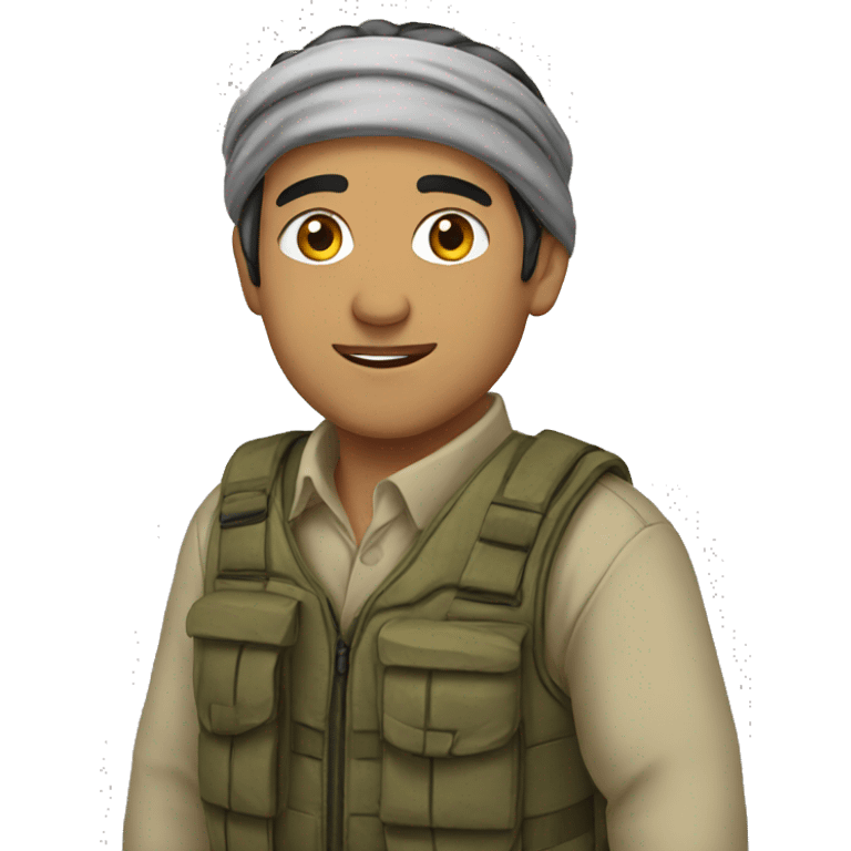 Kurdish emoji