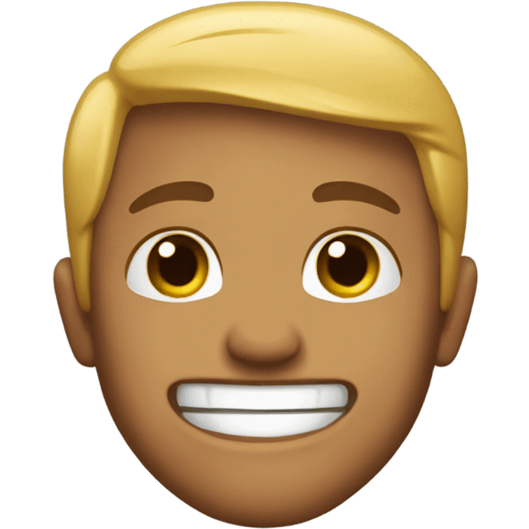 Happy 2025 emoji