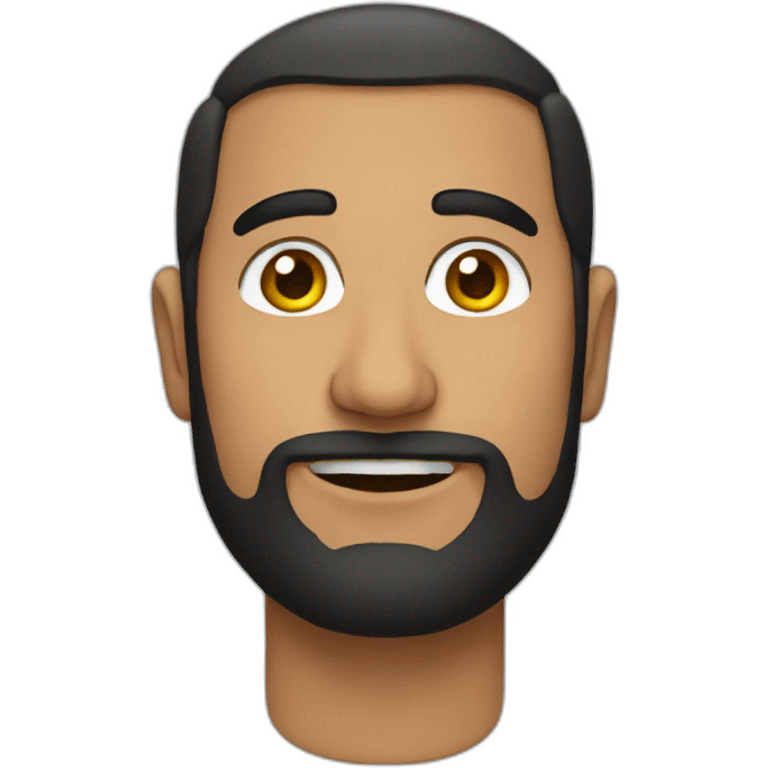 Bassem emoji