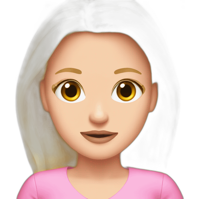 Regina george emoji