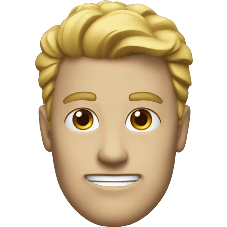 Homelander emoji