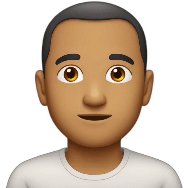 Teboun emoji