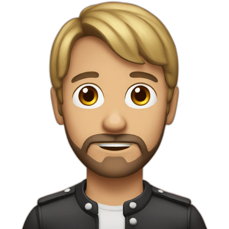 Ringo emoji