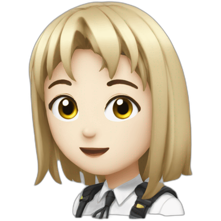 Ria dxd school emoji