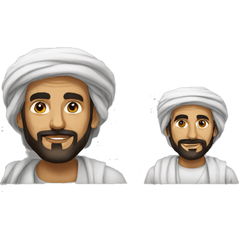 Qassim Al malak  emoji