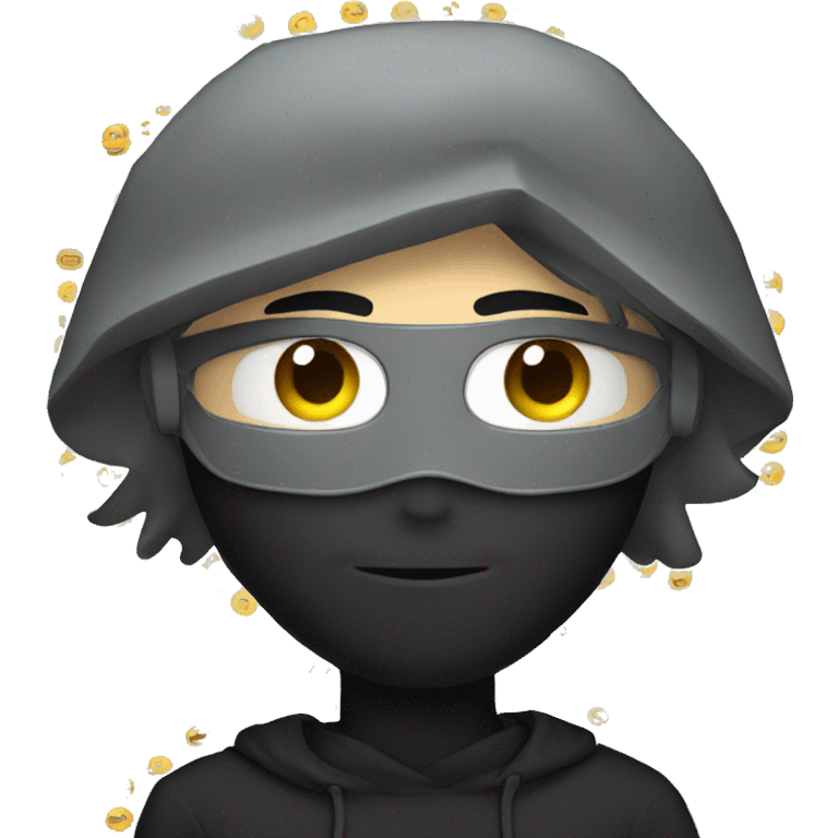 Alan Walker  emoji