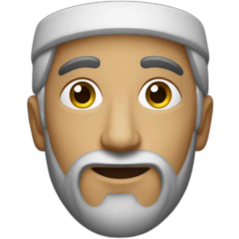 Mahdi emoji