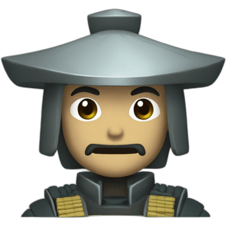 Ei Raiden Shogun emoji