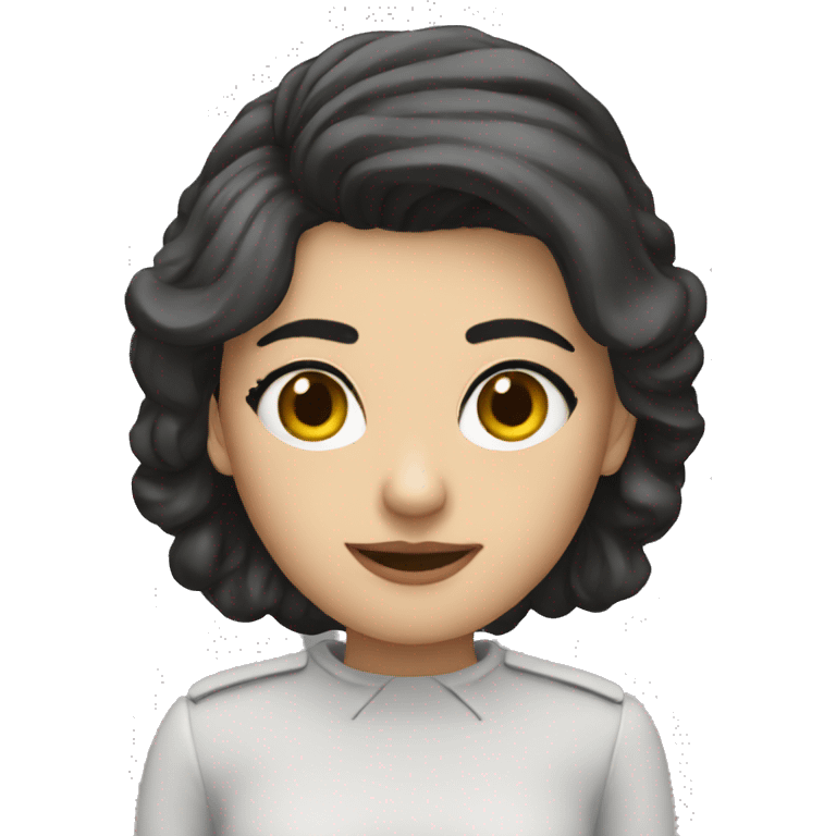 sabrina ferilli  emoji