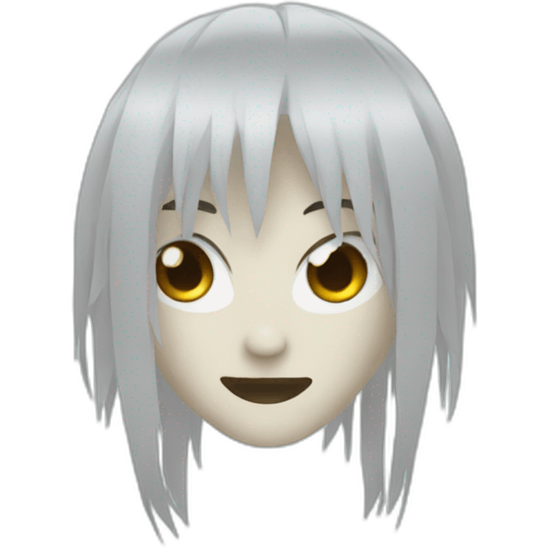 yurei emoji